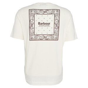 Barbour Thornley Relaxed Graphic T-Shirt